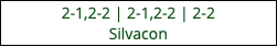 2-1,2-2 | 2-1,2-2 | 2-2 Silvacon